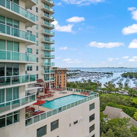 Private Residences At Hotel Arya By Sofla Vacations Miami Bagian luar foto