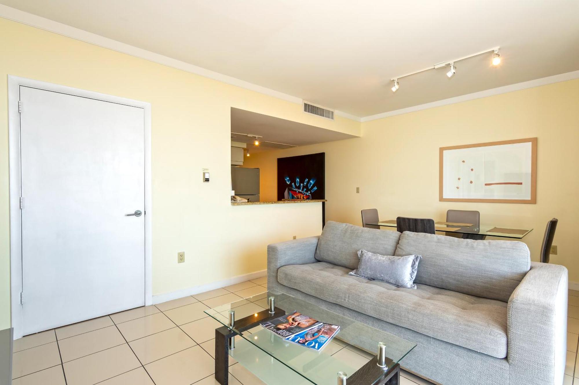 Private Residences At Hotel Arya By Sofla Vacations Miami Bagian luar foto