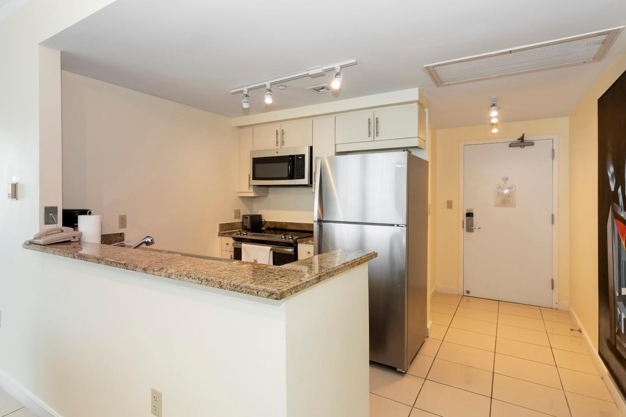 Private Residences At Hotel Arya By Sofla Vacations Miami Bagian luar foto