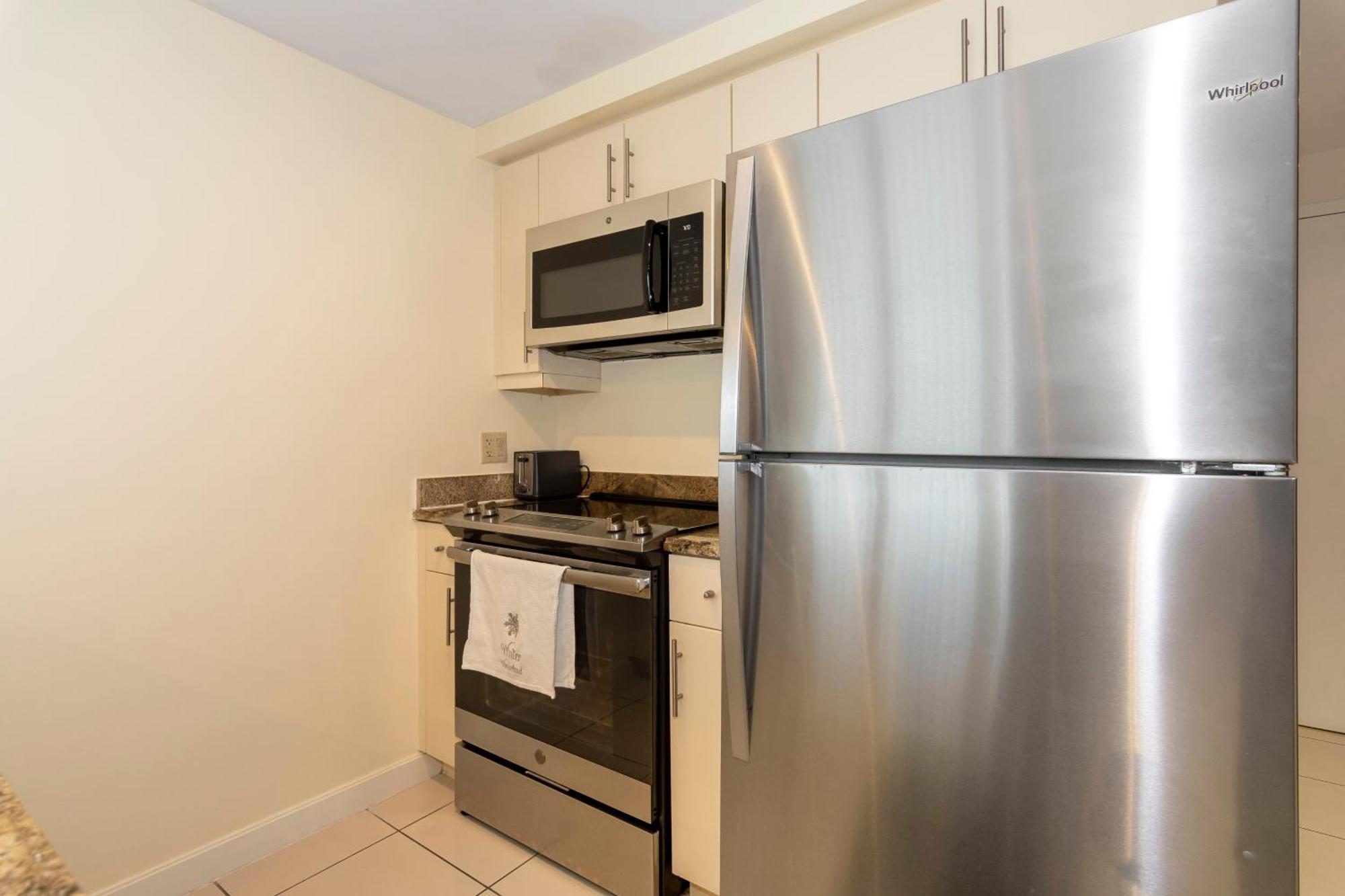 Private Residences At Hotel Arya By Sofla Vacations Miami Bagian luar foto