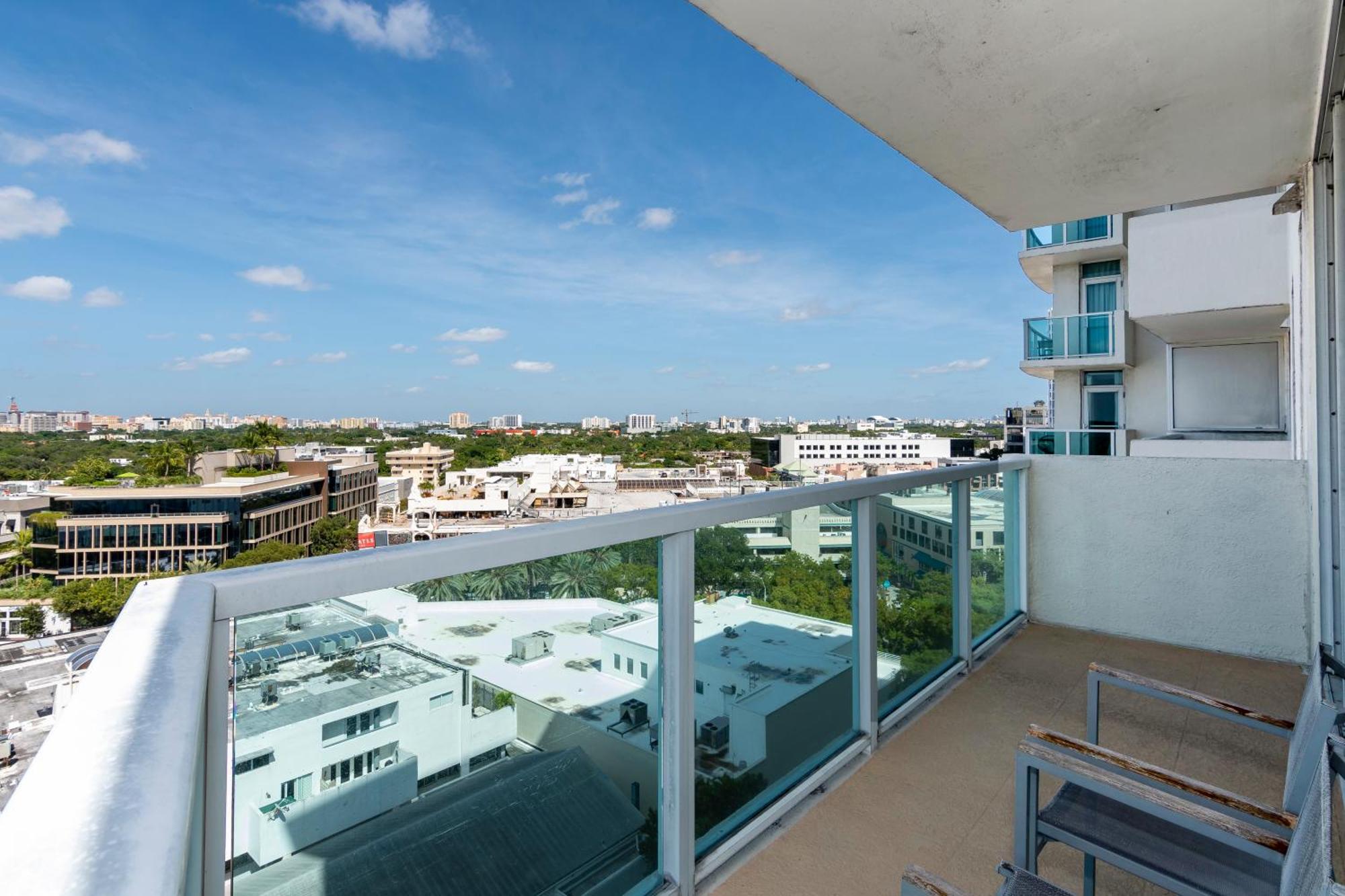 Private Residences At Hotel Arya By Sofla Vacations Miami Bagian luar foto