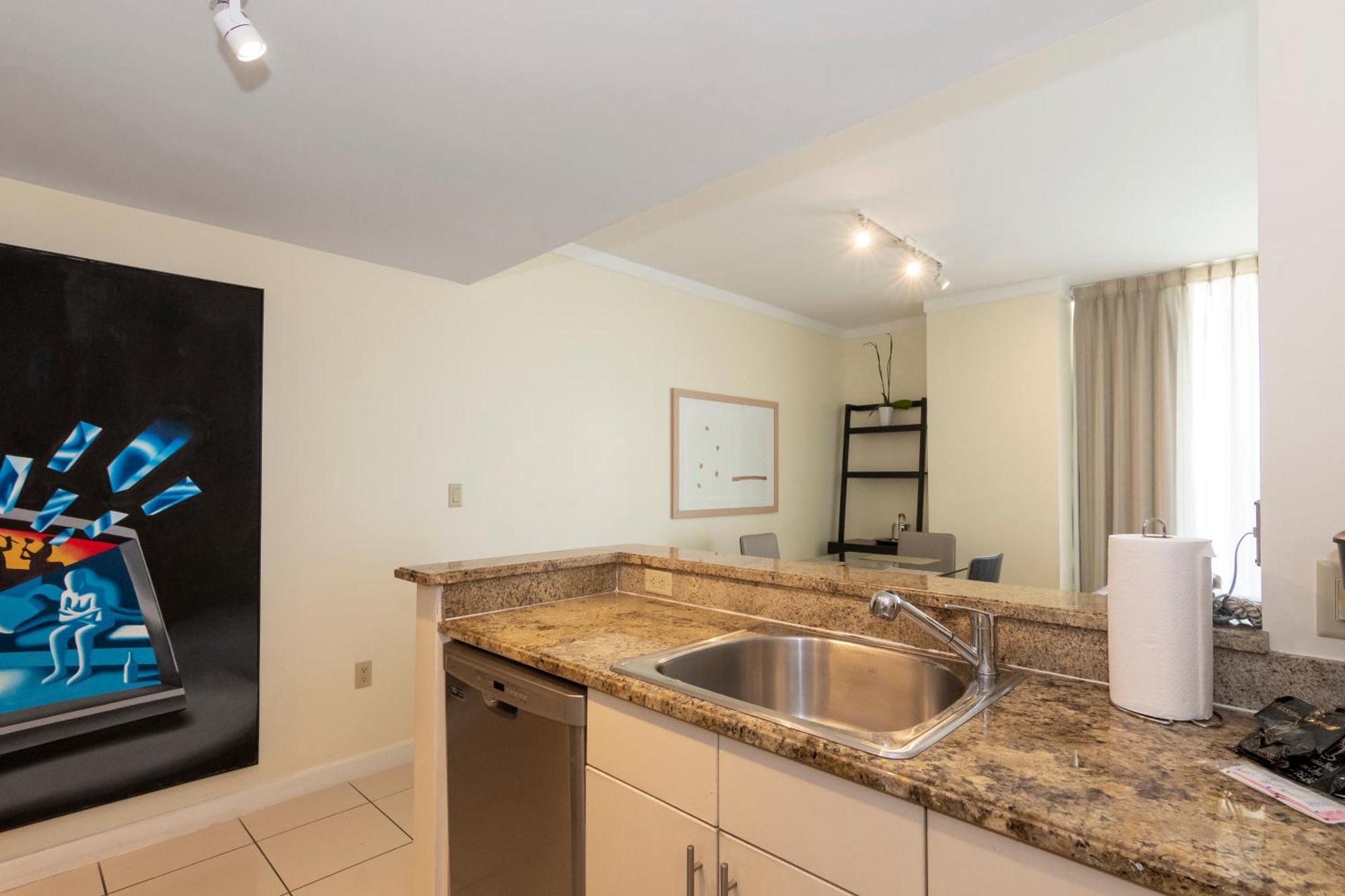 Private Residences At Hotel Arya By Sofla Vacations Miami Bagian luar foto