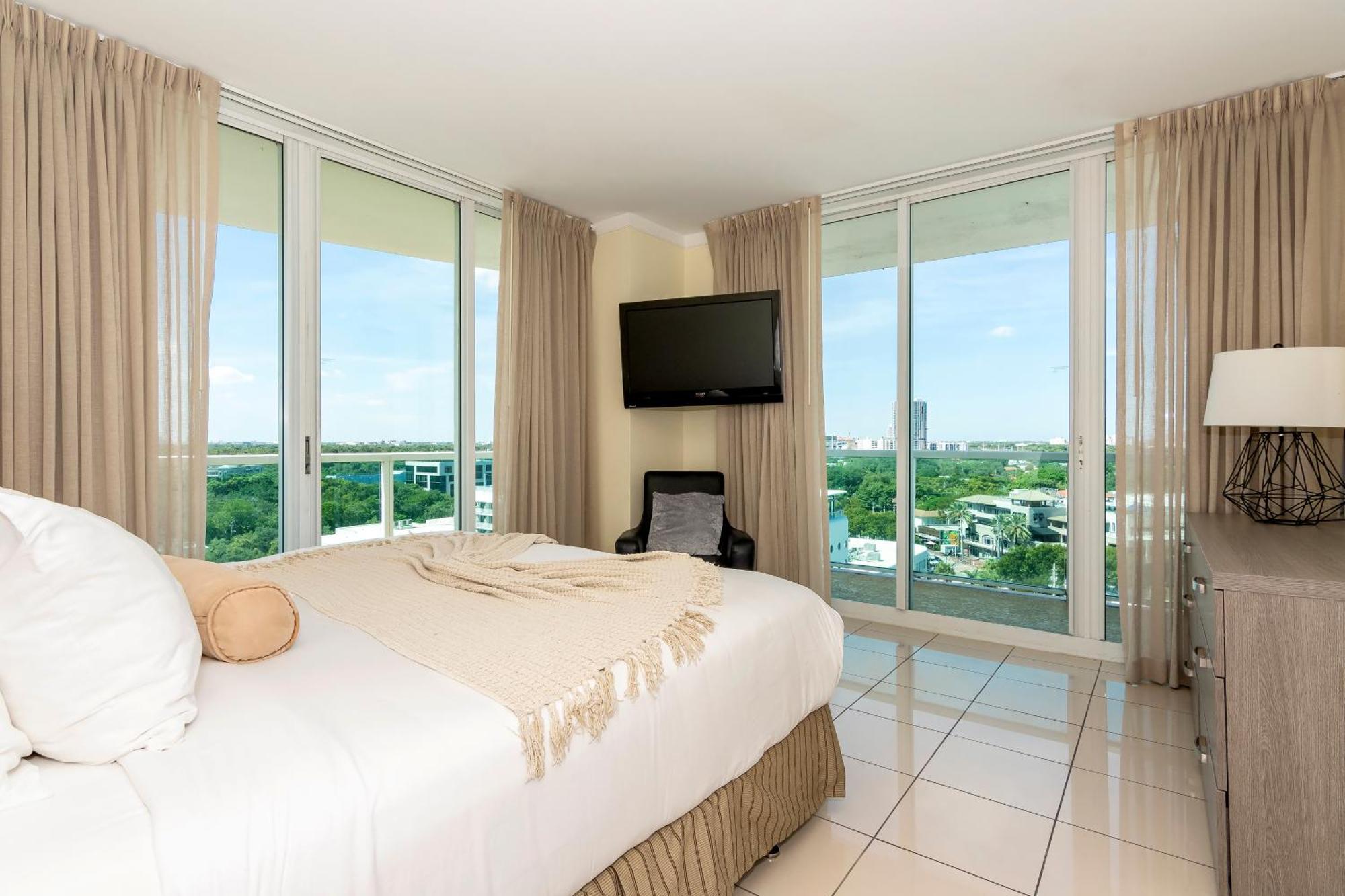 Private Residences At Hotel Arya By Sofla Vacations Miami Bagian luar foto