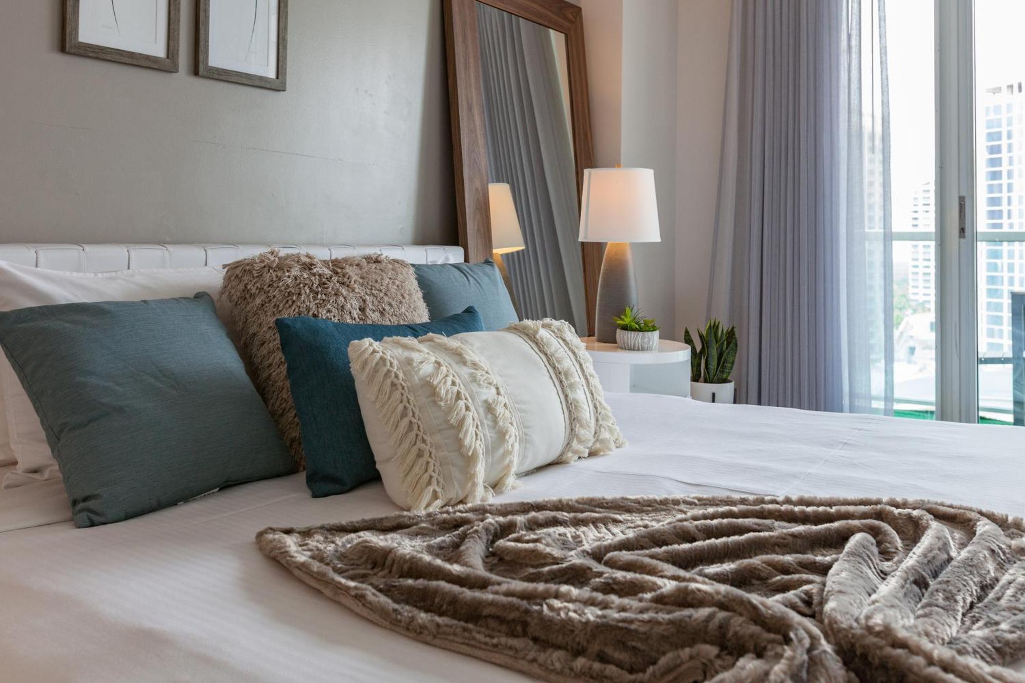 Private Residences At Hotel Arya By Sofla Vacations Miami Bagian luar foto