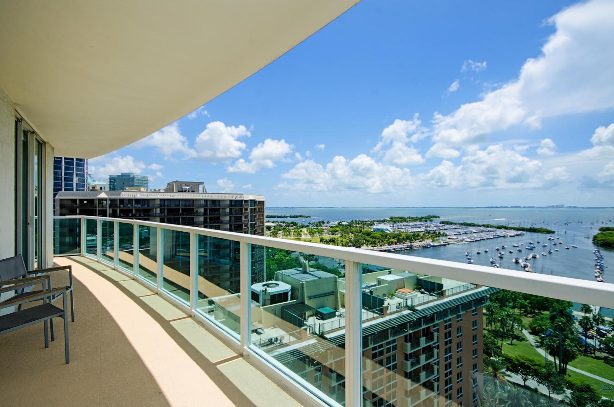 Private Residences At Hotel Arya By Sofla Vacations Miami Bagian luar foto