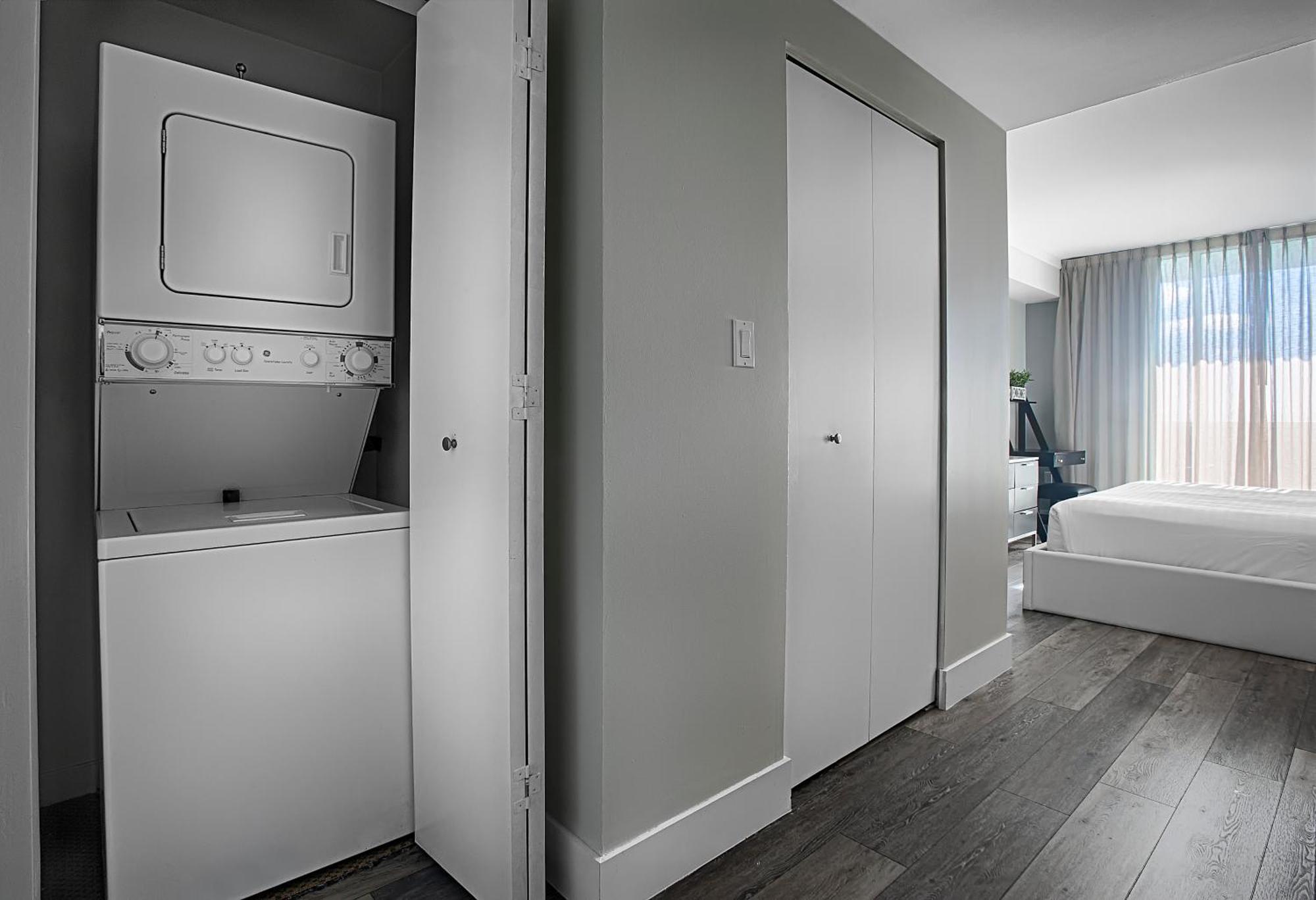 Private Residences At Hotel Arya By Sofla Vacations Miami Bagian luar foto
