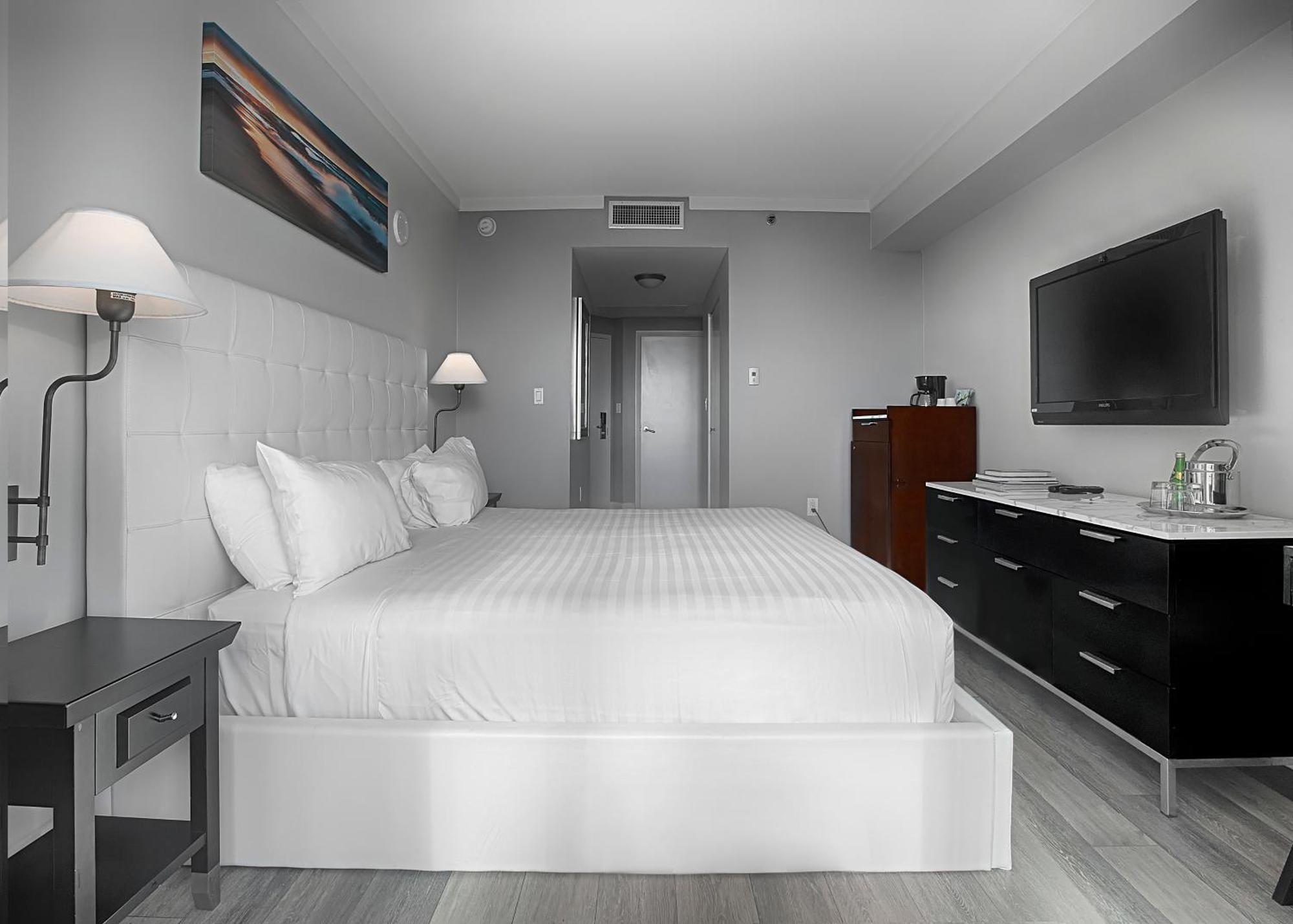 Private Residences At Hotel Arya By Sofla Vacations Miami Bagian luar foto