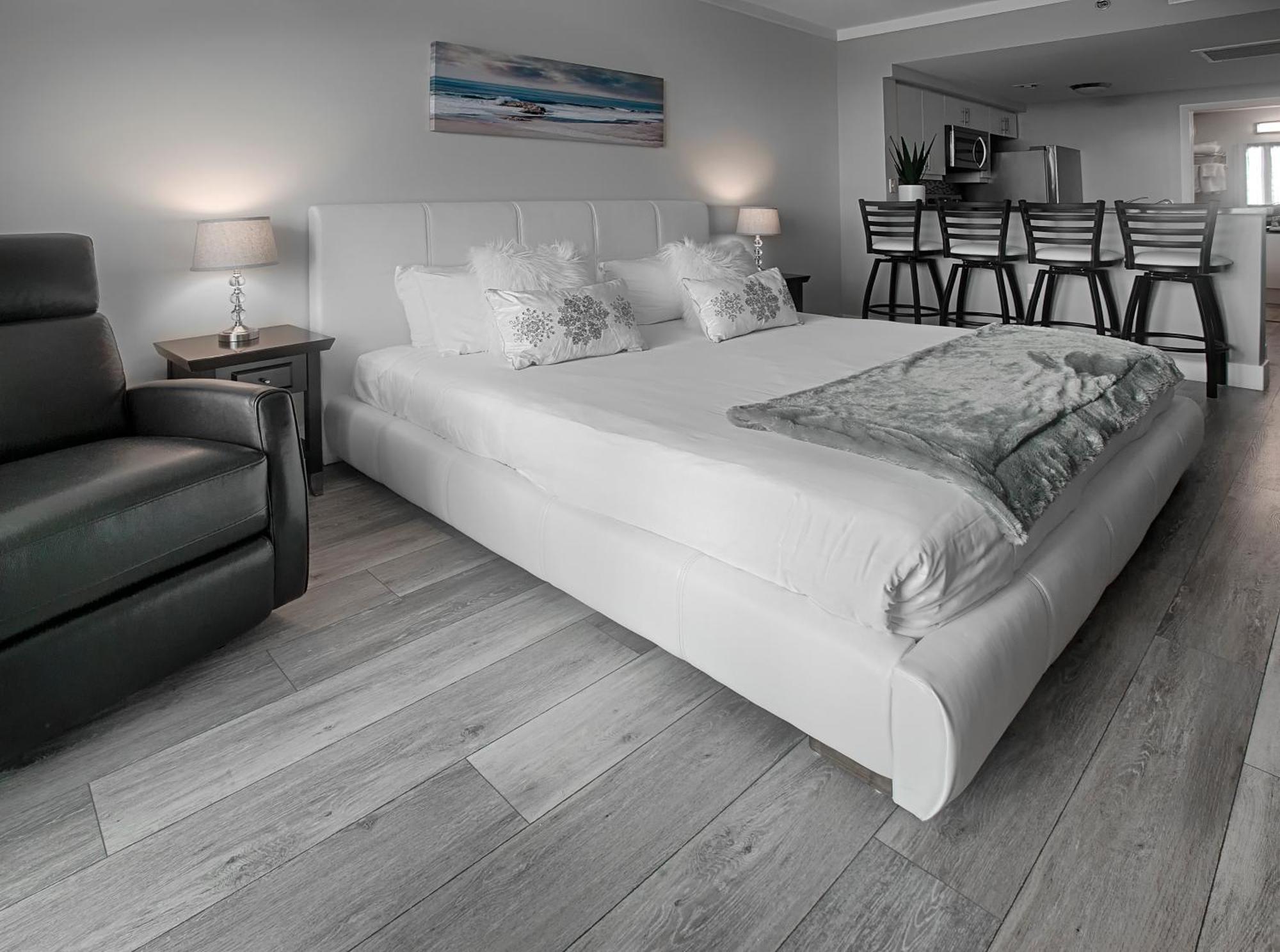 Private Residences At Hotel Arya By Sofla Vacations Miami Bagian luar foto