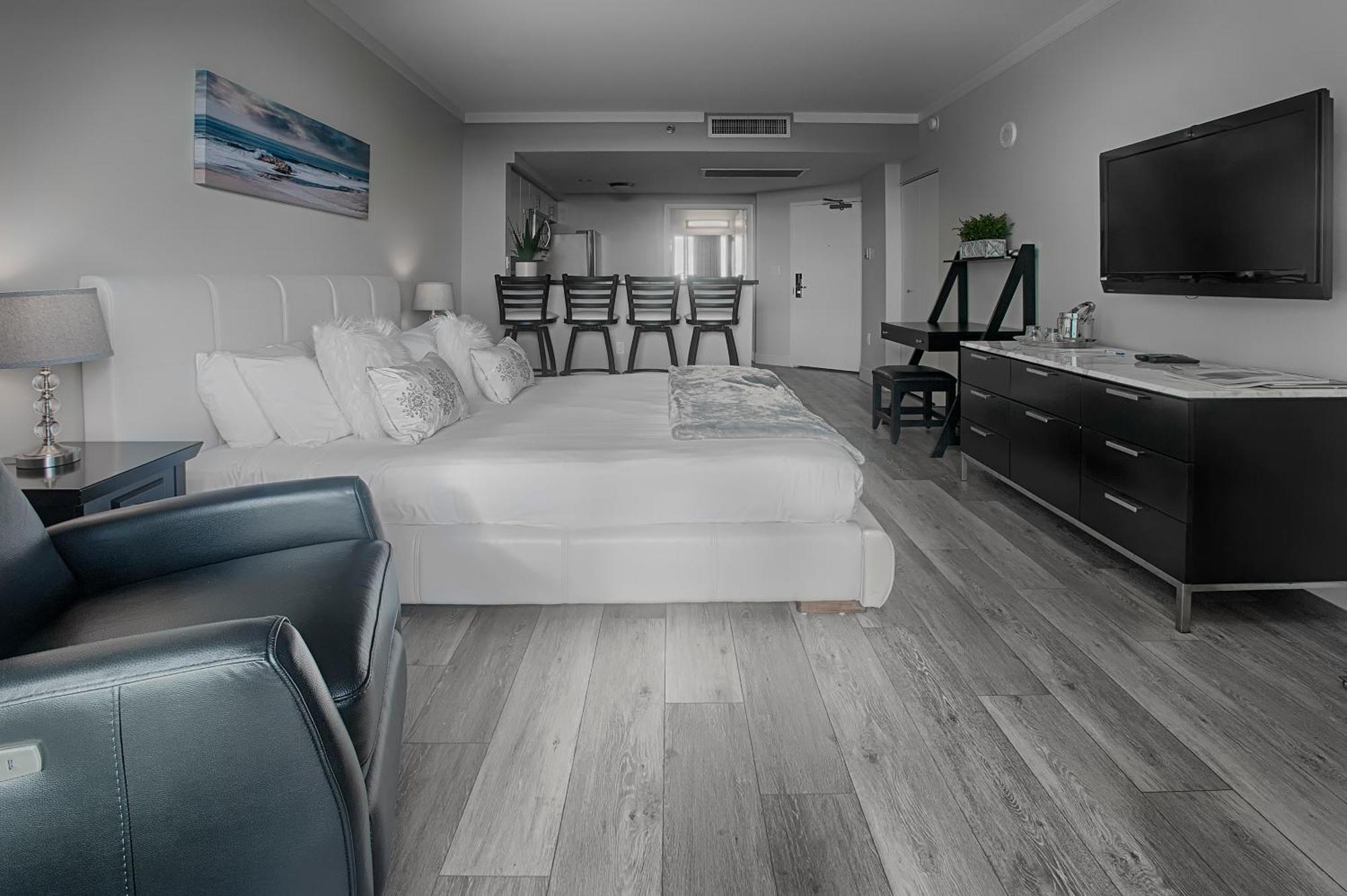 Private Residences At Hotel Arya By Sofla Vacations Miami Bagian luar foto