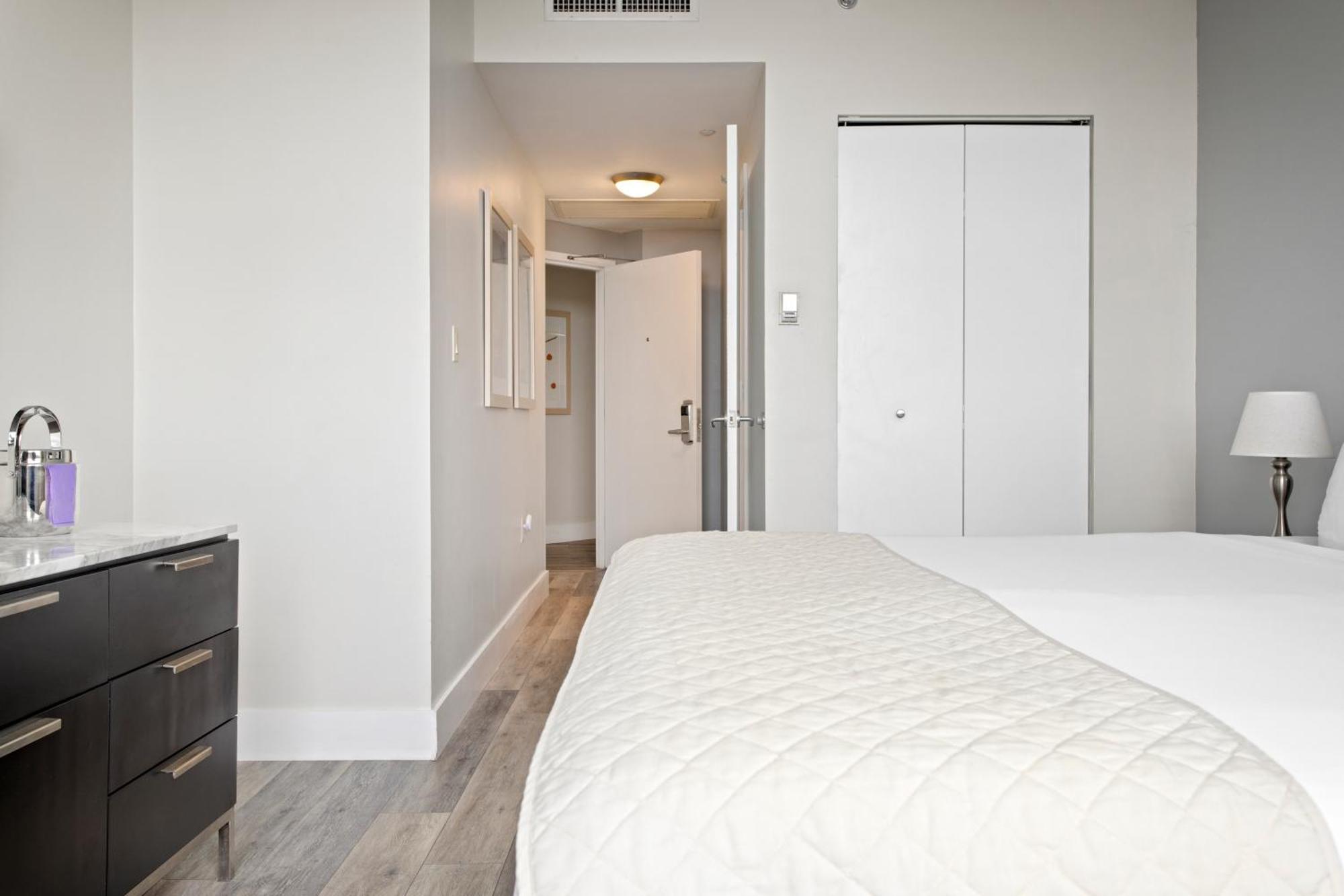 Private Residences At Hotel Arya By Sofla Vacations Miami Bagian luar foto