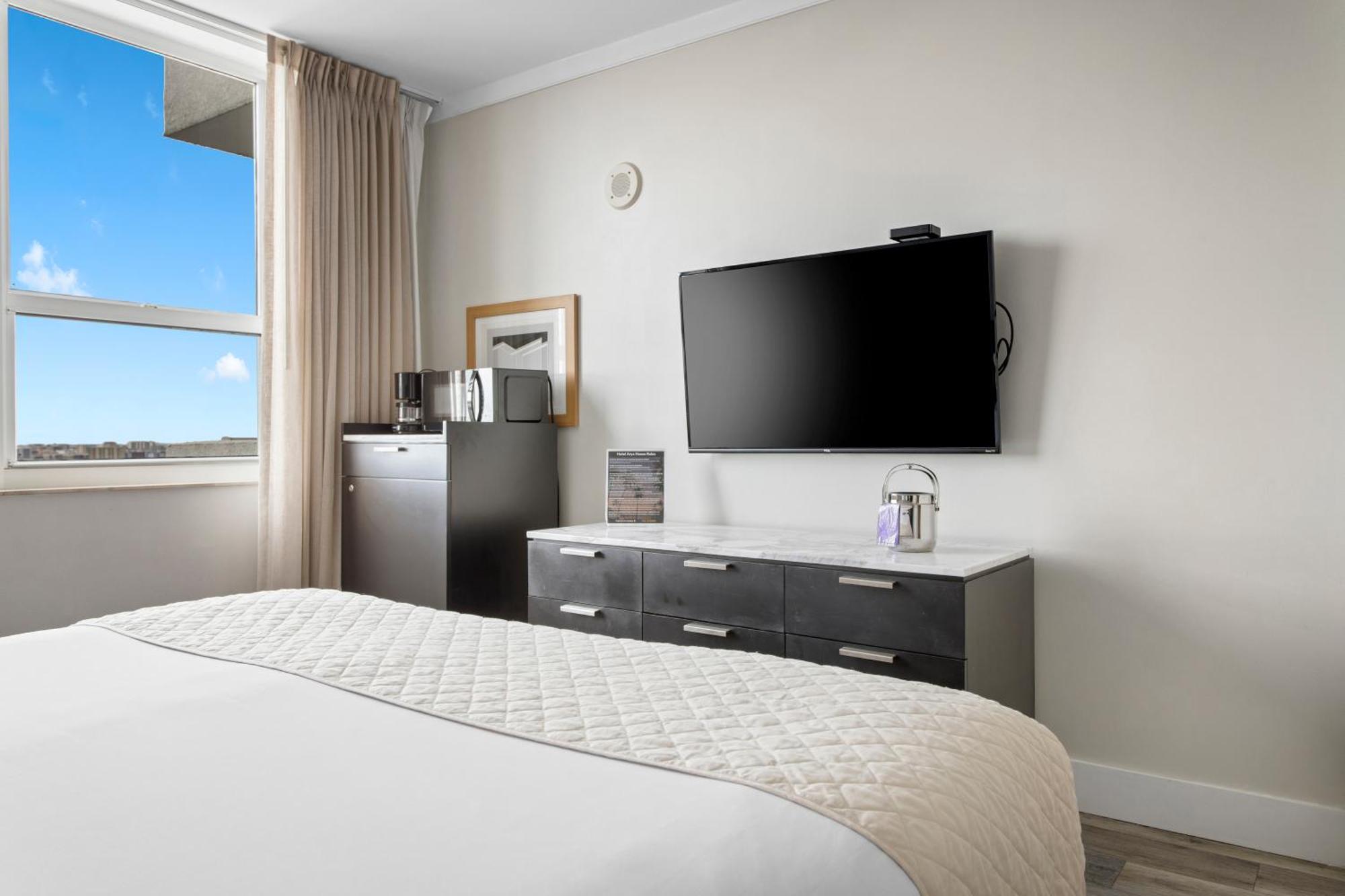 Private Residences At Hotel Arya By Sofla Vacations Miami Bagian luar foto