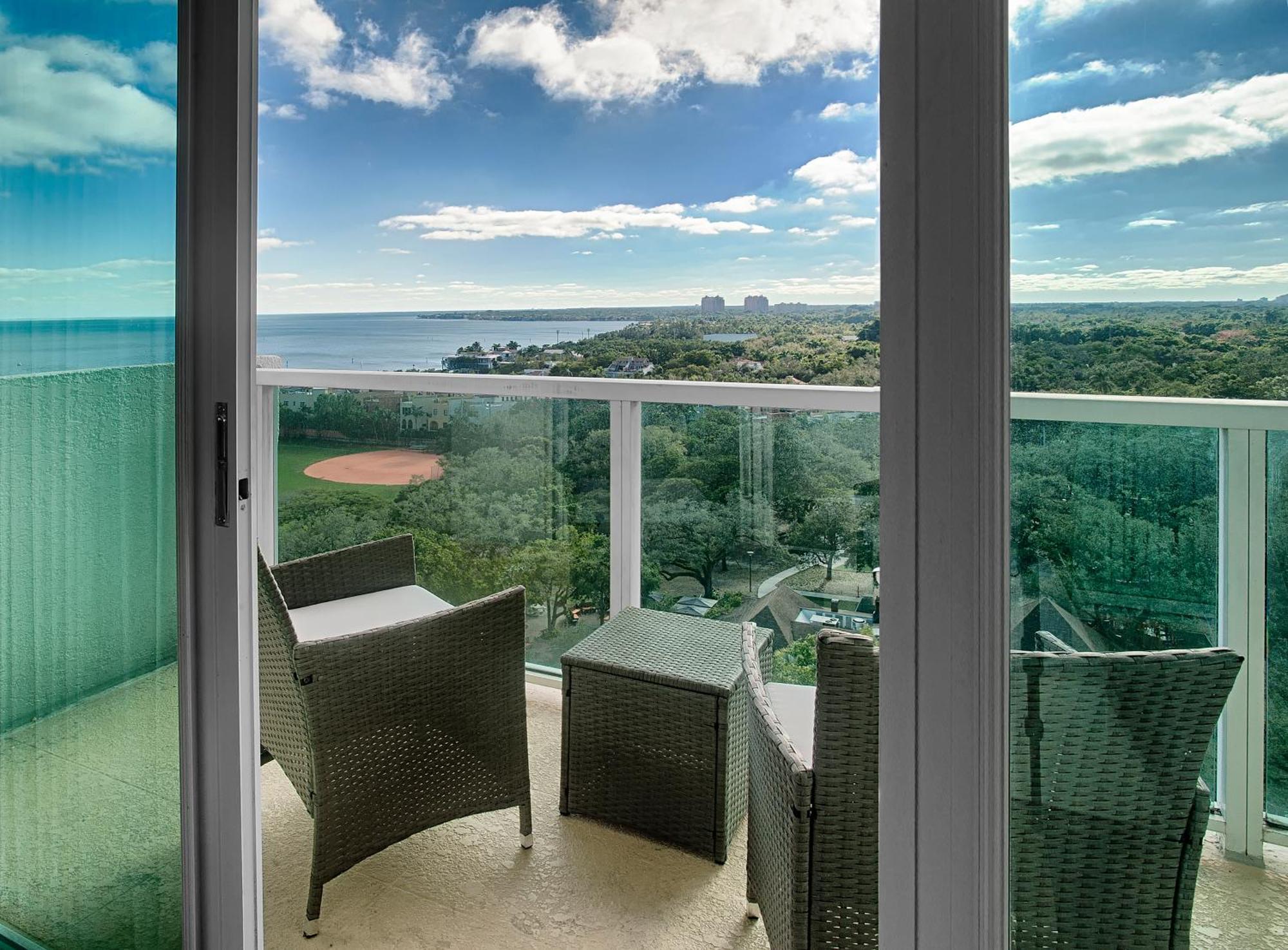 Private Residences At Hotel Arya By Sofla Vacations Miami Bagian luar foto