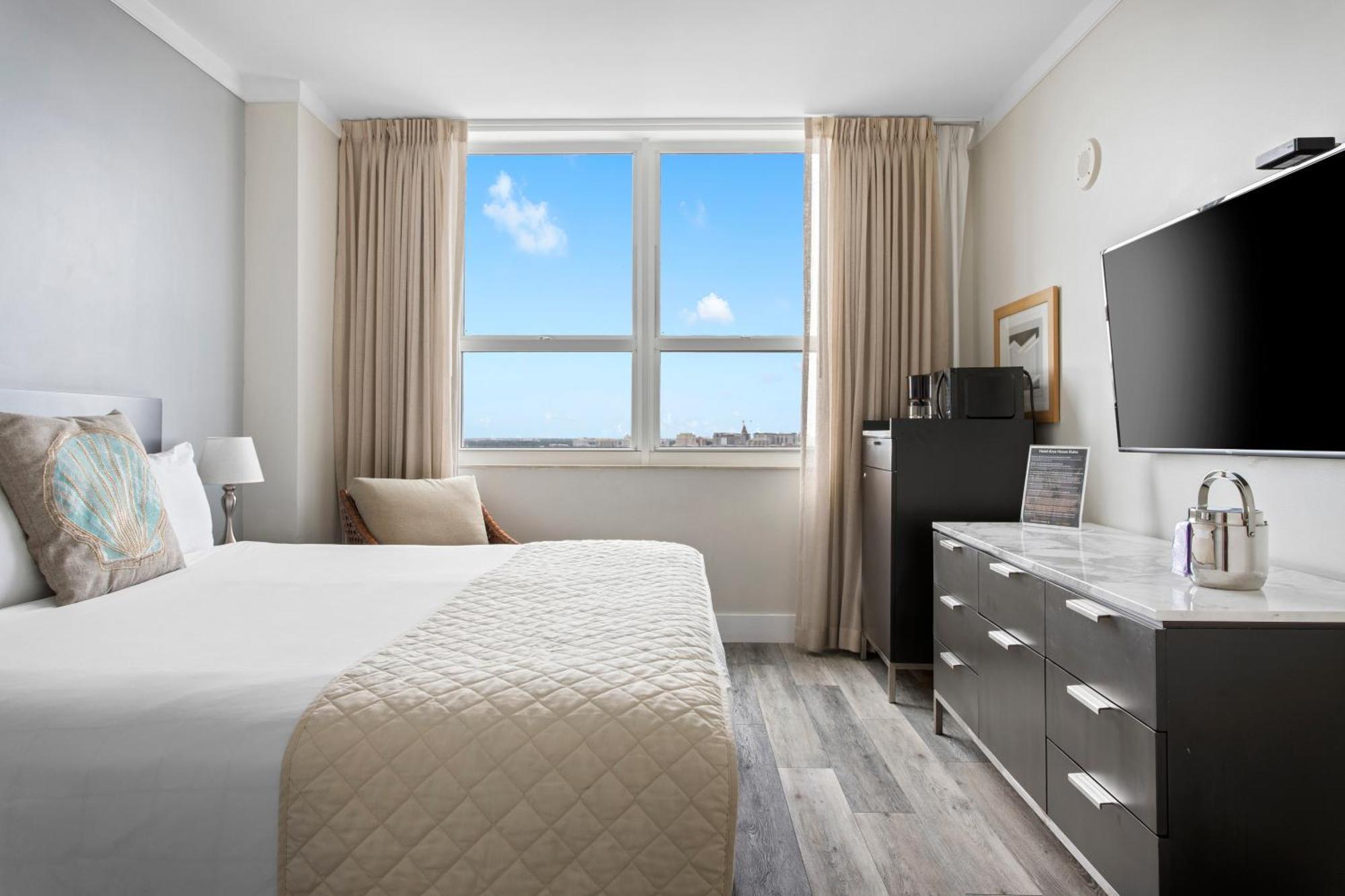 Private Residences At Hotel Arya By Sofla Vacations Miami Bagian luar foto
