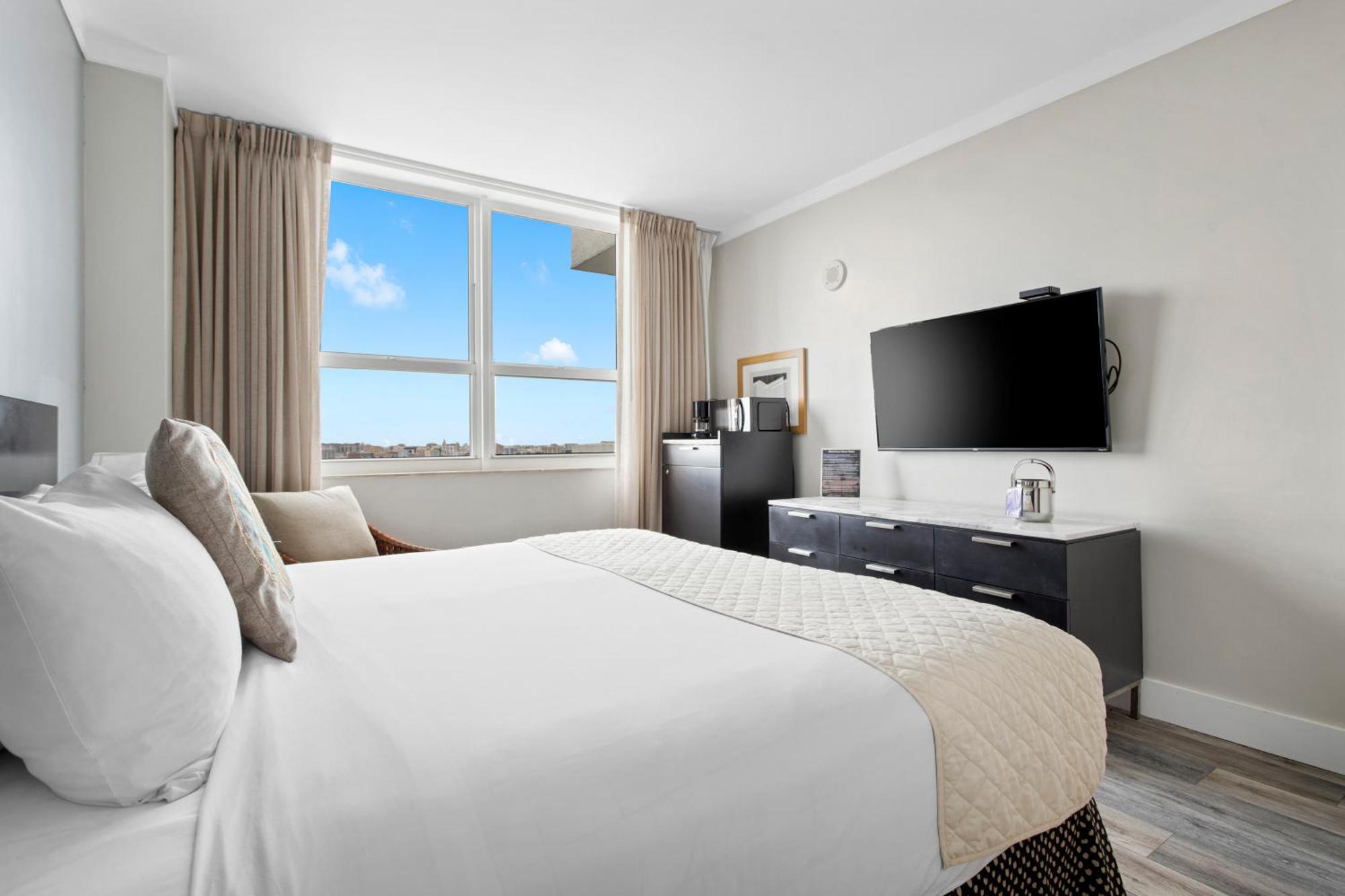Private Residences At Hotel Arya By Sofla Vacations Miami Bagian luar foto