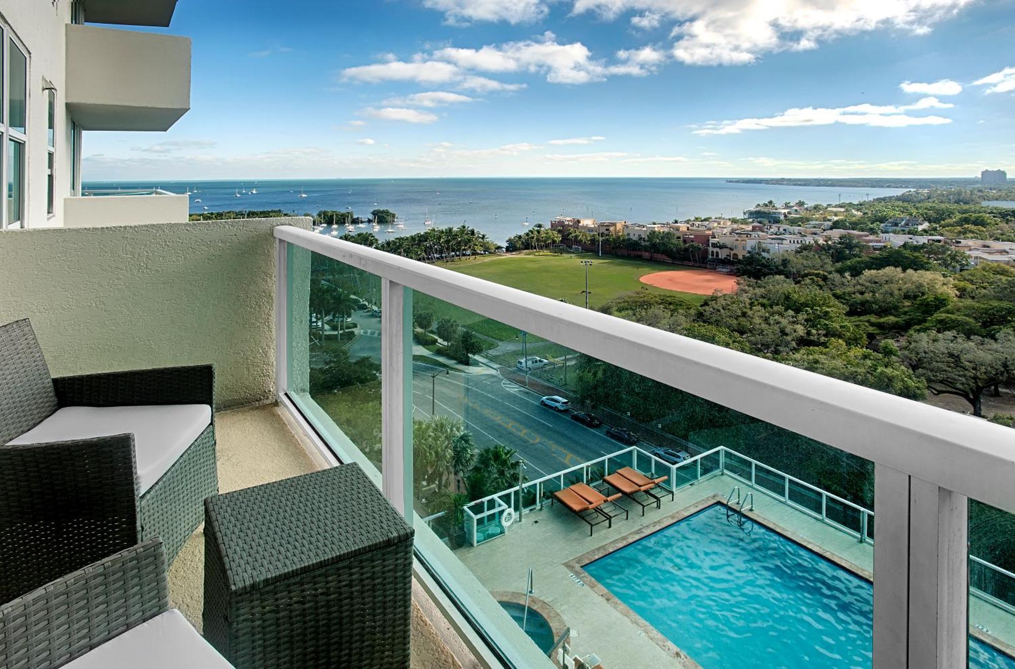Private Residences At Hotel Arya By Sofla Vacations Miami Bagian luar foto