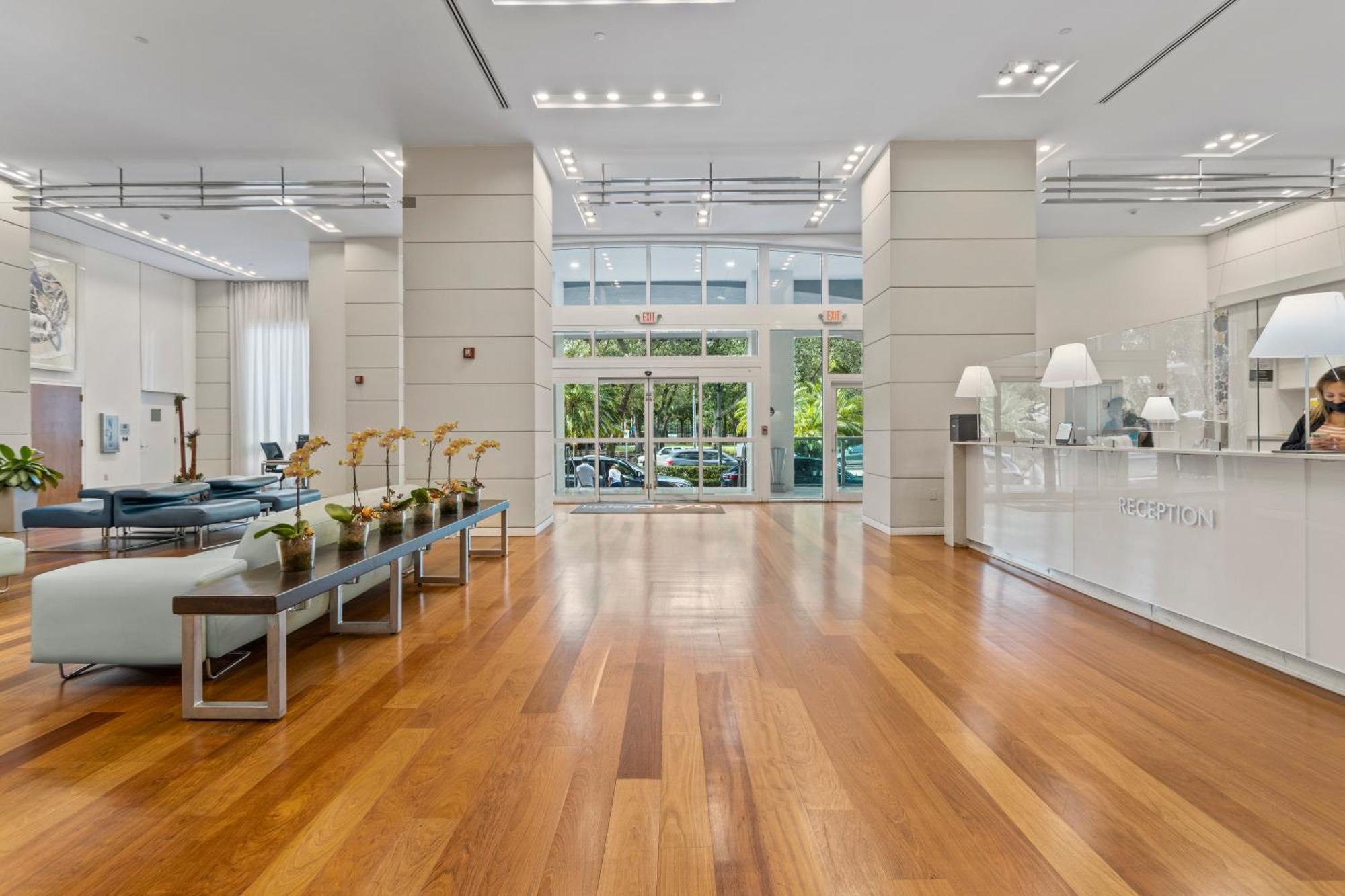 Private Residences At Hotel Arya By Sofla Vacations Miami Bagian luar foto