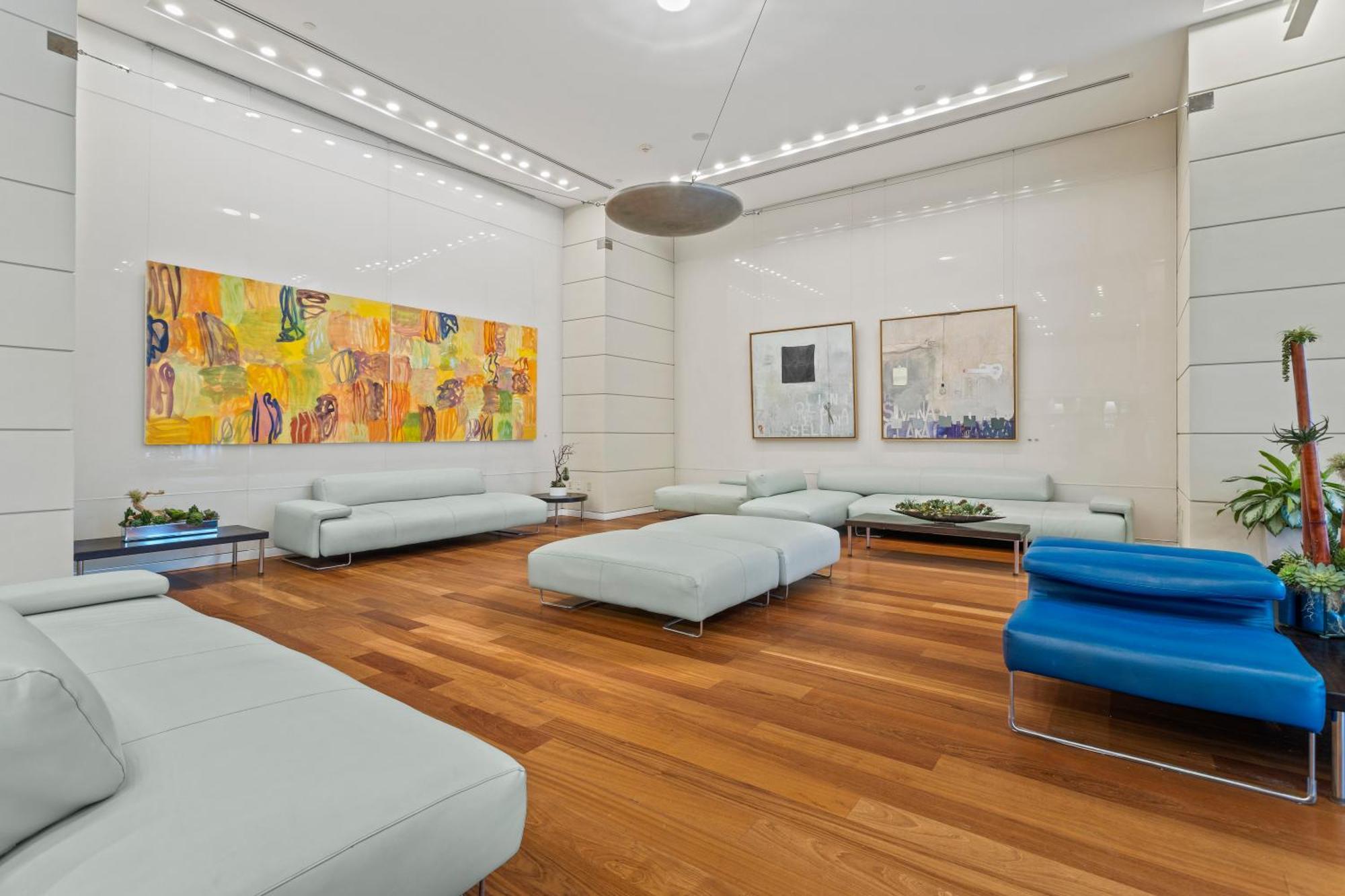 Private Residences At Hotel Arya By Sofla Vacations Miami Bagian luar foto