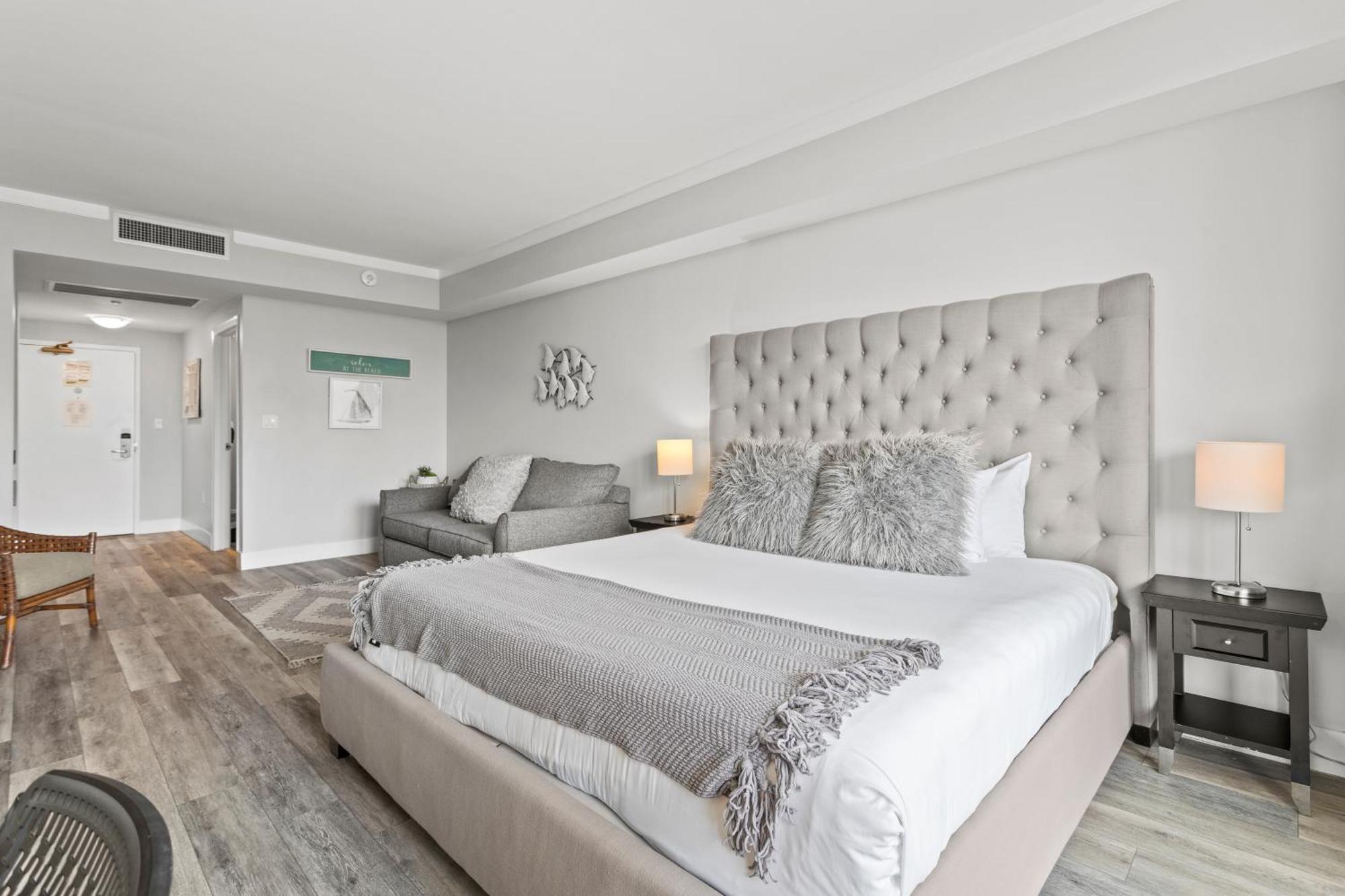 Private Residences At Hotel Arya By Sofla Vacations Miami Bagian luar foto
