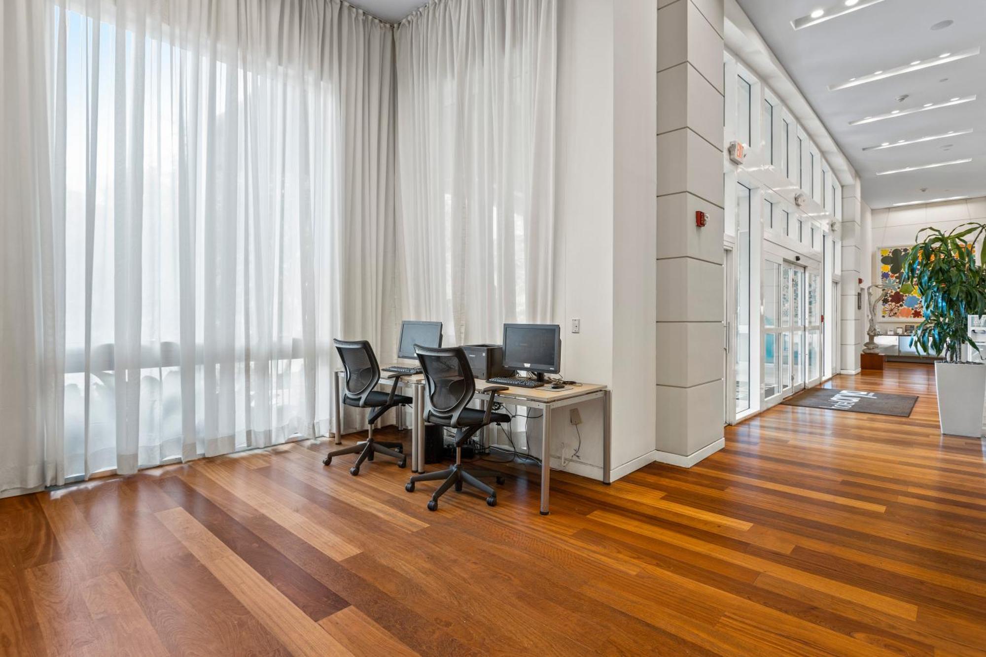 Private Residences At Hotel Arya By Sofla Vacations Miami Bagian luar foto