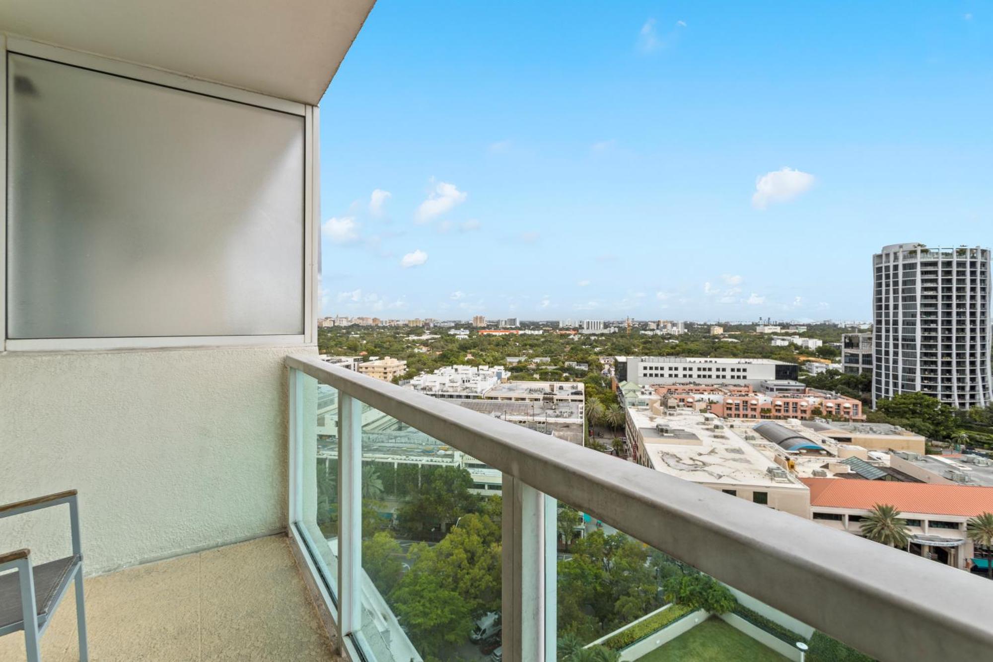 Private Residences At Hotel Arya By Sofla Vacations Miami Bagian luar foto