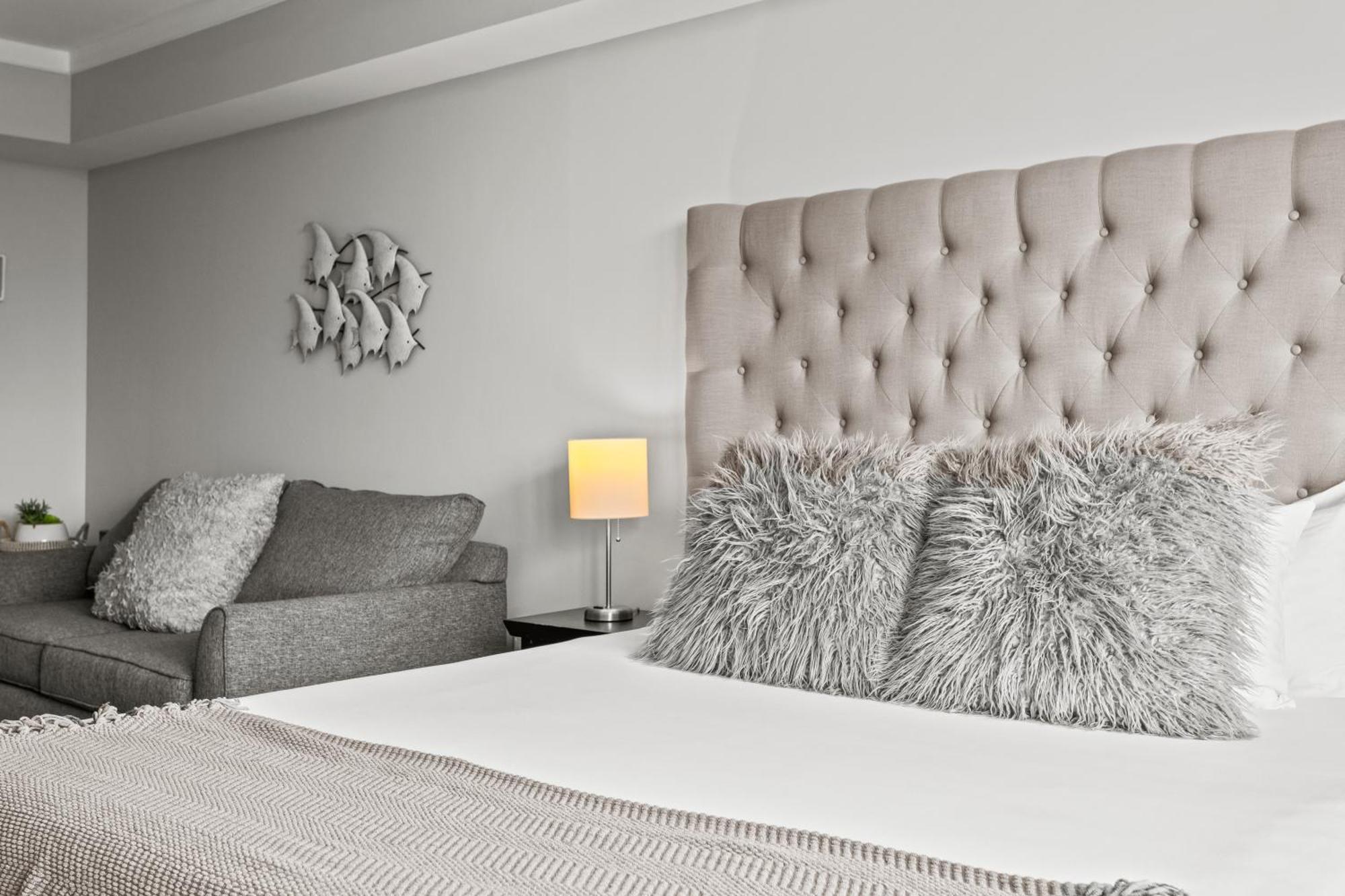 Private Residences At Hotel Arya By Sofla Vacations Miami Bagian luar foto