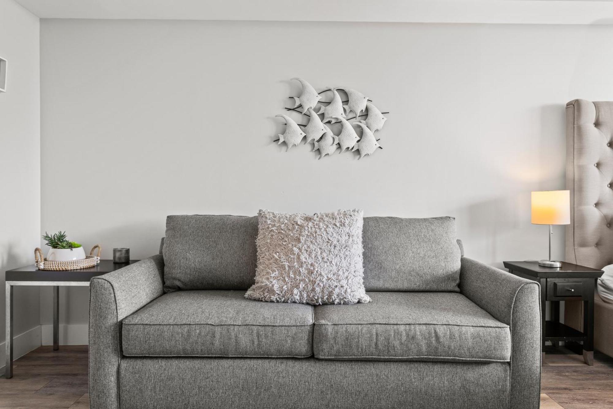 Private Residences At Hotel Arya By Sofla Vacations Miami Bagian luar foto