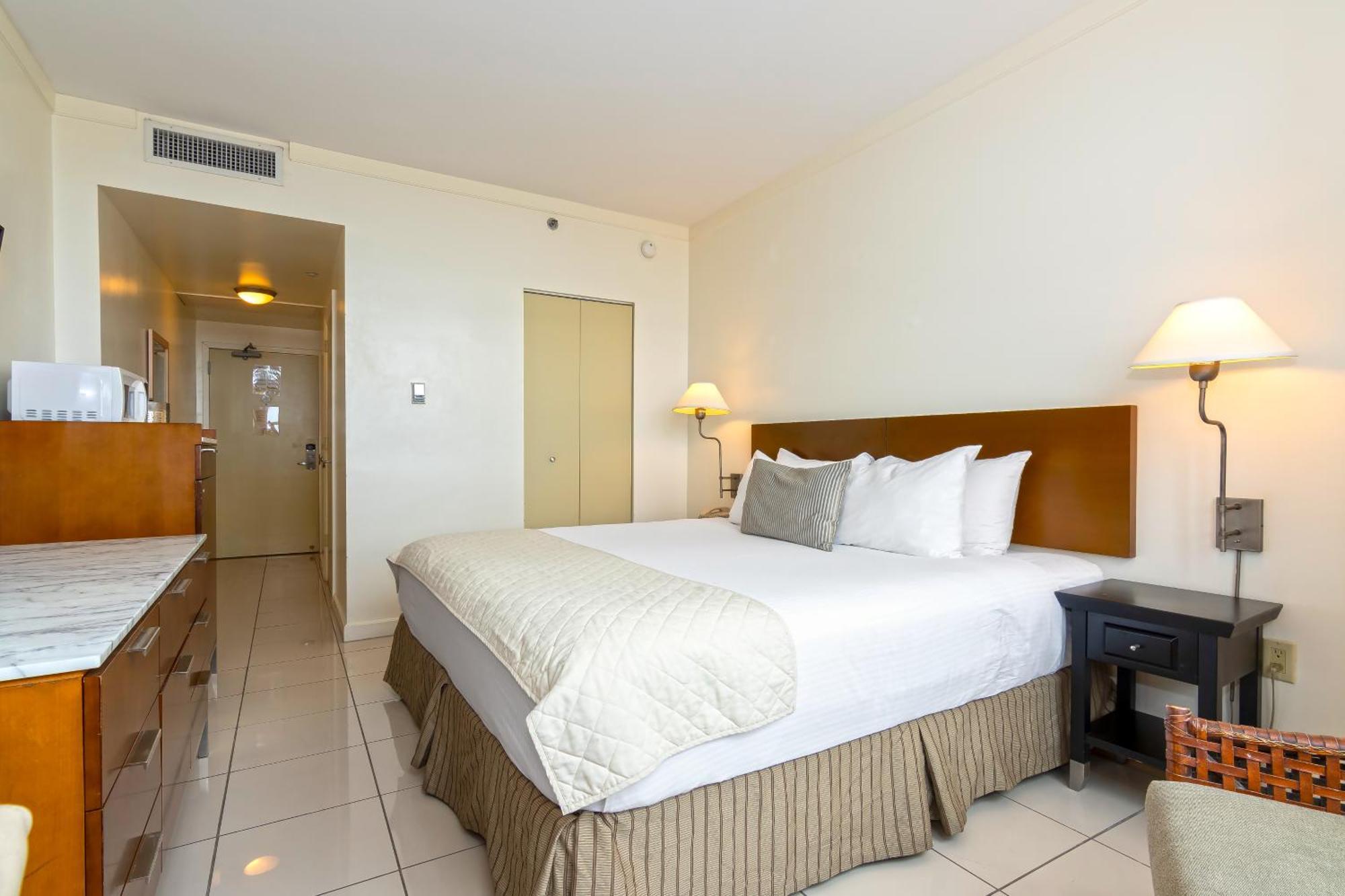 Private Residences At Hotel Arya By Sofla Vacations Miami Bagian luar foto