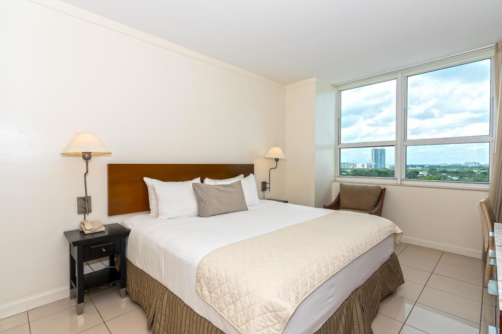 Private Residences At Hotel Arya By Sofla Vacations Miami Bagian luar foto