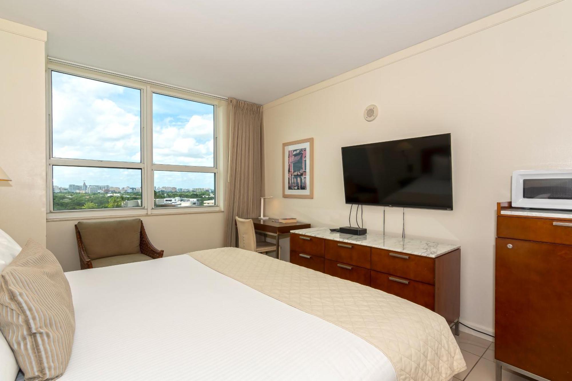 Private Residences At Hotel Arya By Sofla Vacations Miami Bagian luar foto