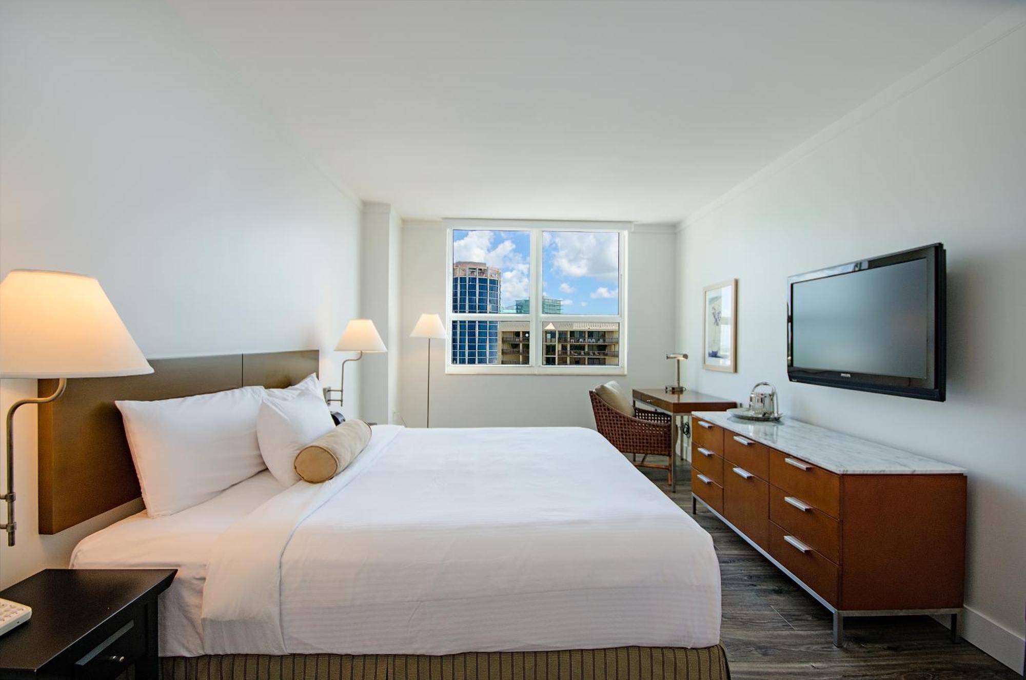 Private Residences At Hotel Arya By Sofla Vacations Miami Bagian luar foto