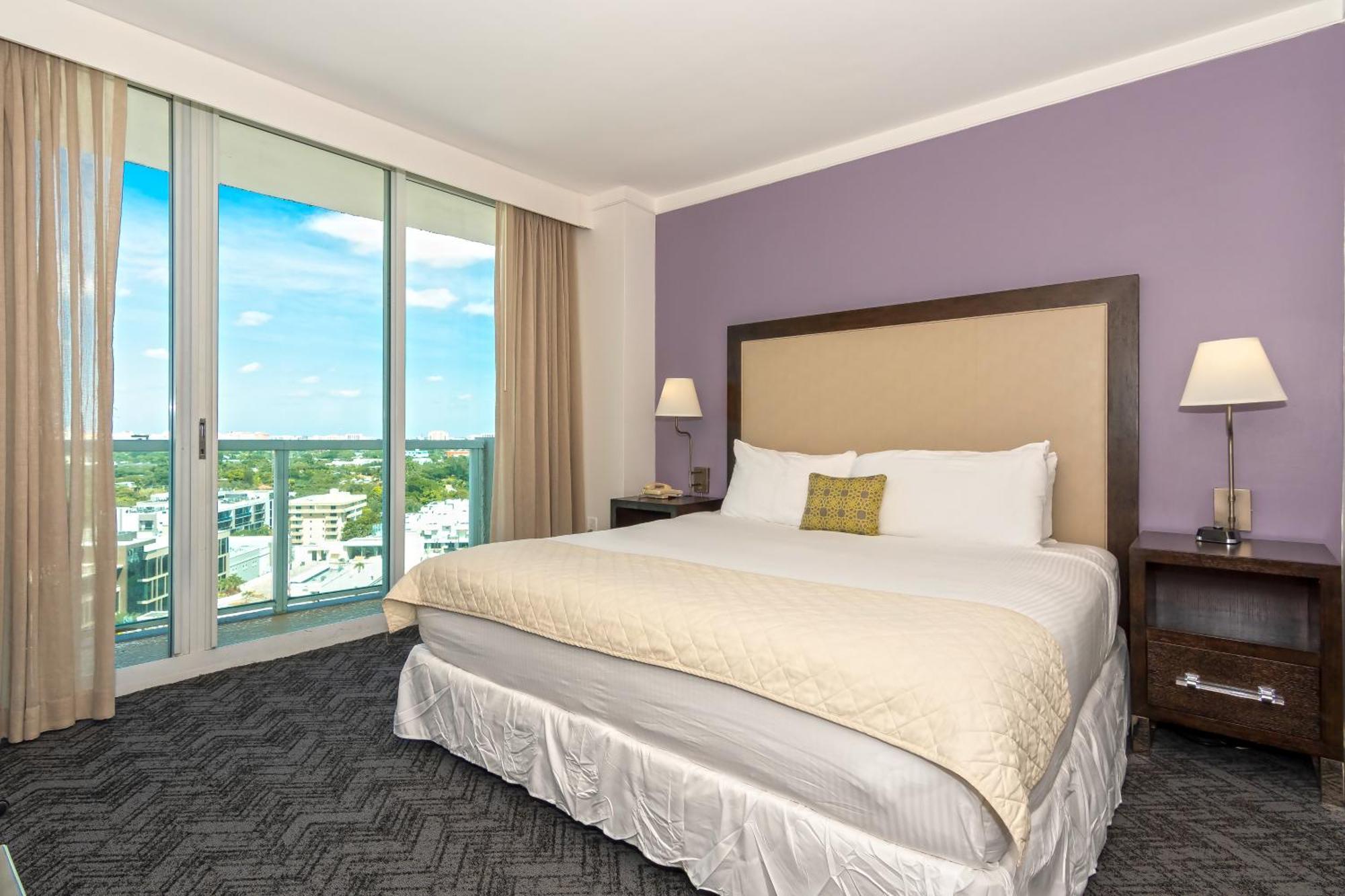 Private Residences At Hotel Arya By Sofla Vacations Miami Bagian luar foto