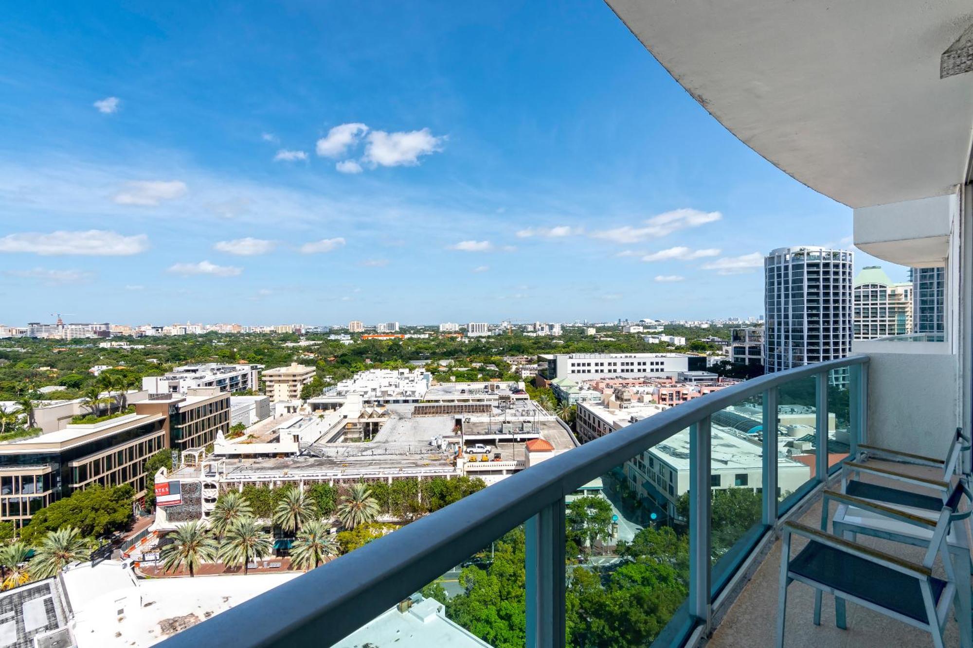 Private Residences At Hotel Arya By Sofla Vacations Miami Bagian luar foto