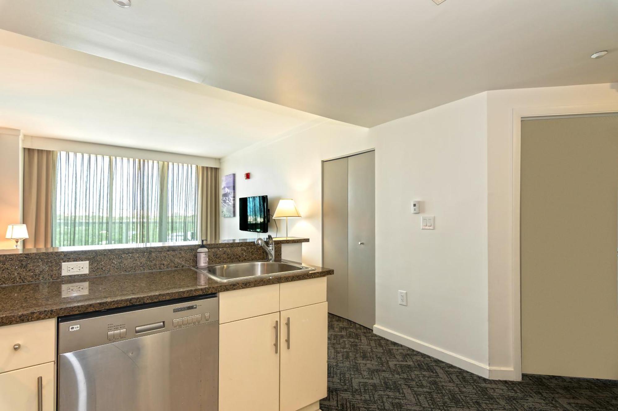 Private Residences At Hotel Arya By Sofla Vacations Miami Bagian luar foto