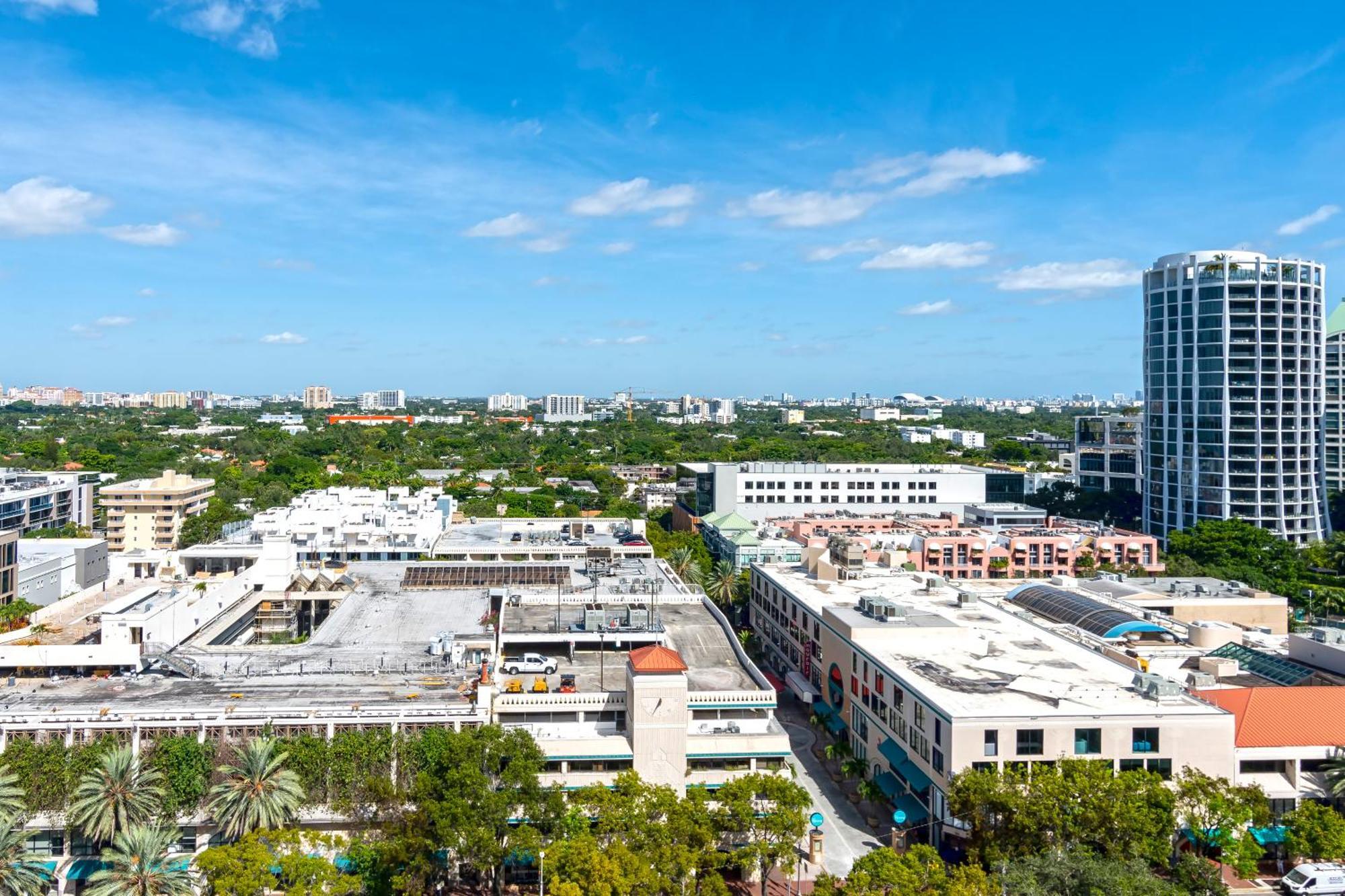 Private Residences At Hotel Arya By Sofla Vacations Miami Bagian luar foto