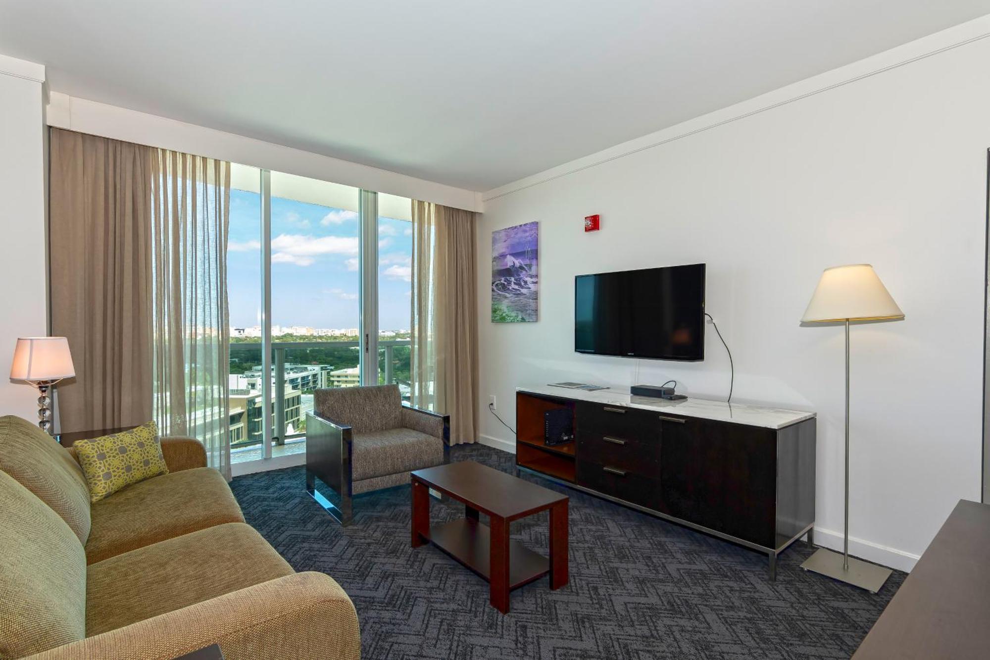 Private Residences At Hotel Arya By Sofla Vacations Miami Bagian luar foto