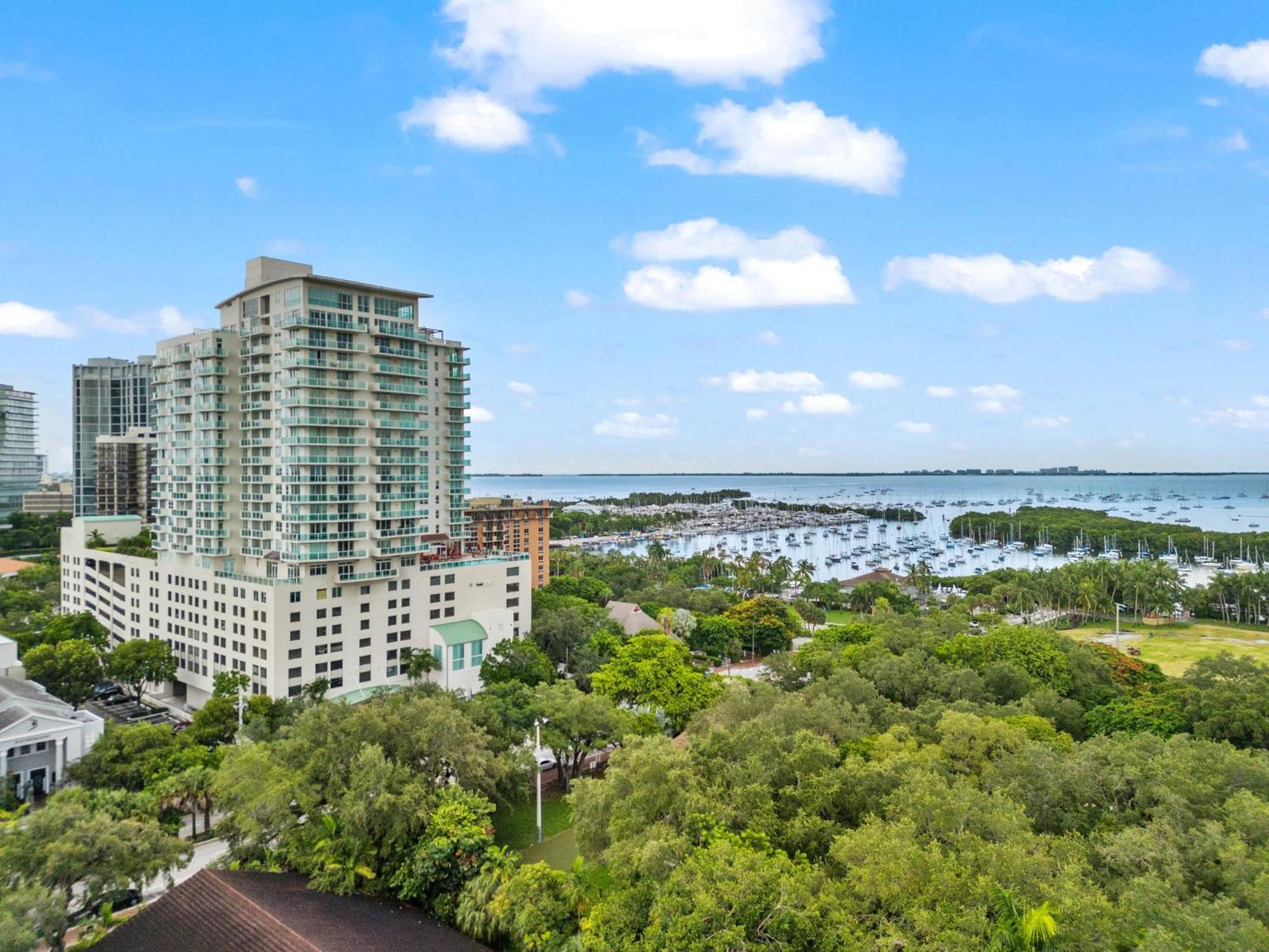Private Residences At Hotel Arya By Sofla Vacations Miami Bagian luar foto