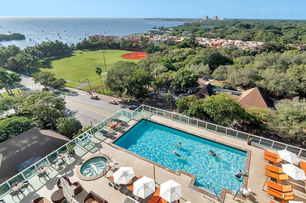 Private Residences At Hotel Arya By Sofla Vacations Miami Bagian luar foto
